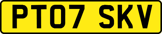 PT07SKV