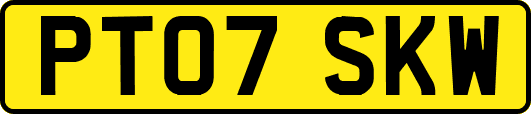 PT07SKW