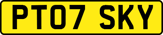 PT07SKY