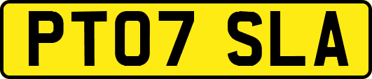 PT07SLA