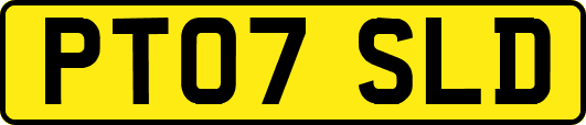 PT07SLD
