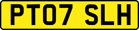 PT07SLH