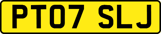 PT07SLJ