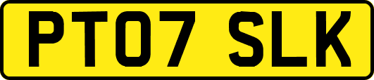 PT07SLK