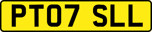 PT07SLL