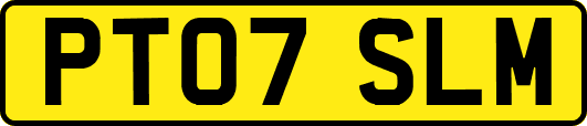 PT07SLM