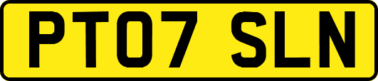 PT07SLN
