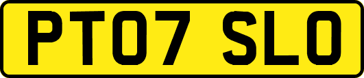 PT07SLO