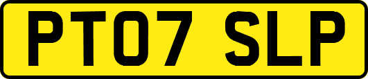 PT07SLP