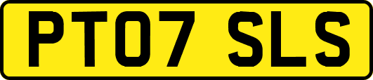 PT07SLS