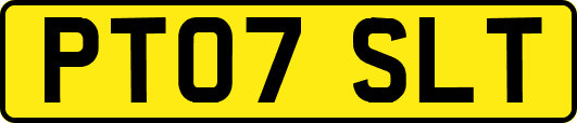 PT07SLT