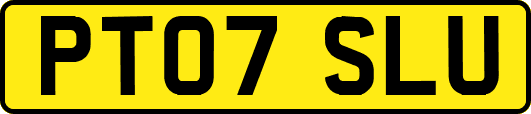 PT07SLU