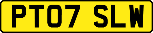 PT07SLW