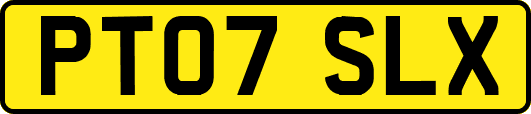 PT07SLX