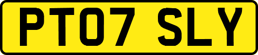 PT07SLY