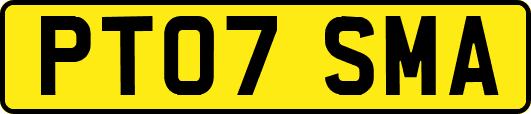 PT07SMA