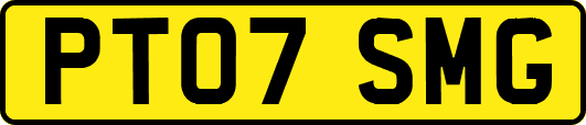 PT07SMG