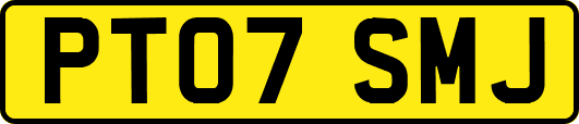 PT07SMJ
