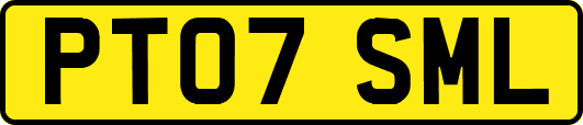 PT07SML