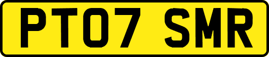 PT07SMR