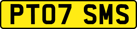 PT07SMS