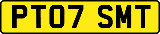 PT07SMT