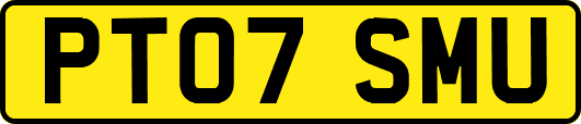 PT07SMU