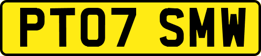 PT07SMW