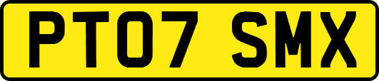 PT07SMX