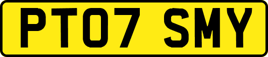 PT07SMY