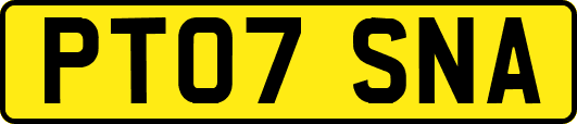 PT07SNA