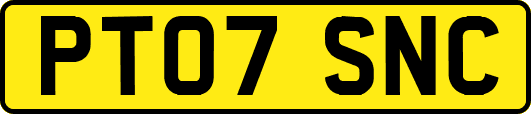 PT07SNC