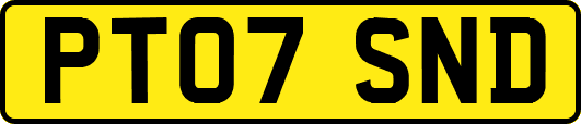 PT07SND
