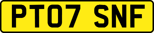 PT07SNF
