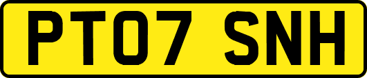 PT07SNH