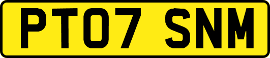 PT07SNM