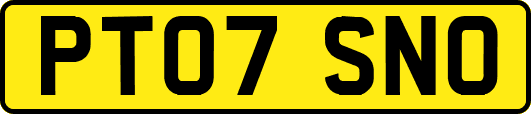PT07SNO