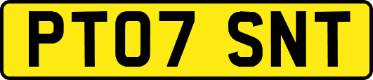 PT07SNT