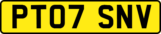 PT07SNV