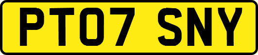 PT07SNY