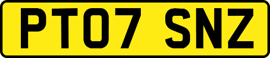 PT07SNZ