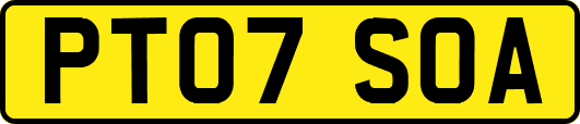 PT07SOA