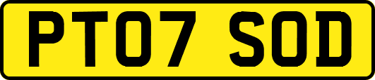 PT07SOD
