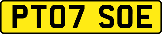 PT07SOE