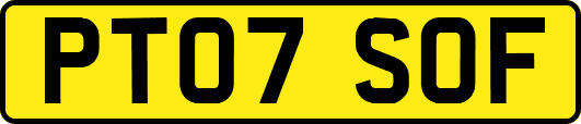 PT07SOF