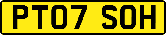 PT07SOH