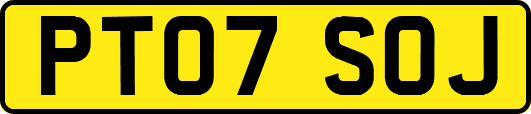 PT07SOJ