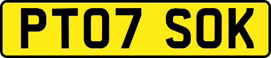 PT07SOK