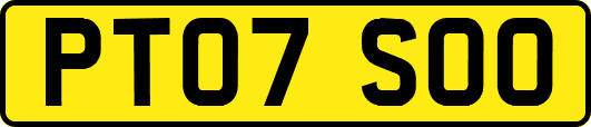 PT07SOO