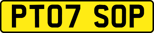 PT07SOP